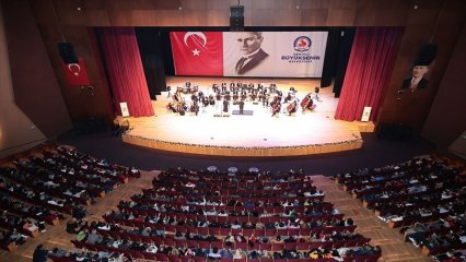 Denizli’deki konserler iptal edildi!