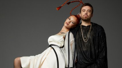 Murat Dalkılıç Ft. Feride Hilal Akın’dan düet